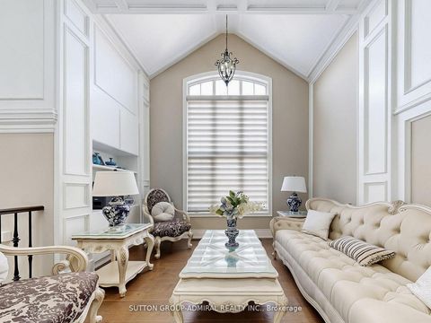 Photo 2 at 109 Farrell Road, Patterson, Vaughan