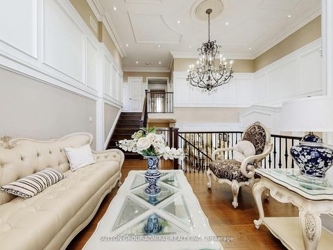 Photo 3 at 109 Farrell Road, Patterson, Vaughan