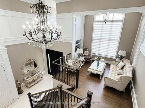Photo 4 at 109 Farrell Road, Patterson, Vaughan