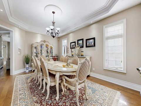 Photo 5 at 109 Farrell Road, Patterson, Vaughan
