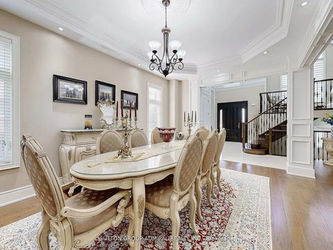 Photo 6 at 109 Farrell Road, Patterson, Vaughan