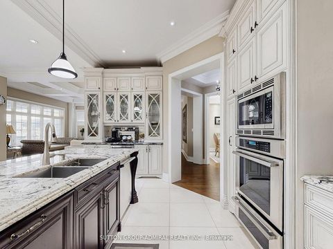 Photo 12 at 109 Farrell Road, Patterson, Vaughan