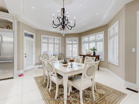 Photo 14 at 109 Farrell Road, Patterson, Vaughan