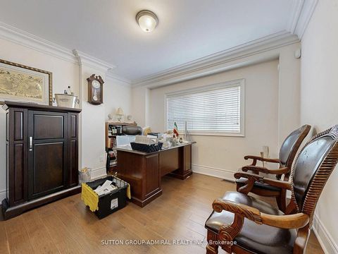 Photo 17 at 109 Farrell Road, Patterson, Vaughan