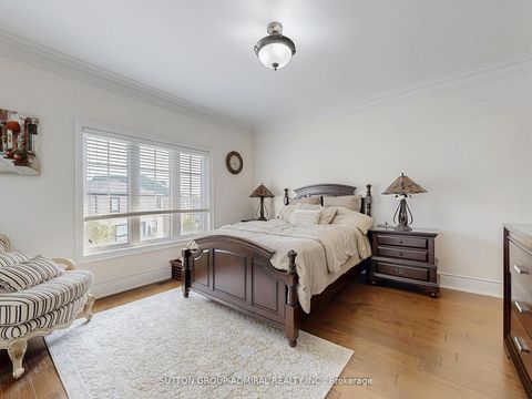 Photo 30 at 109 Farrell Road, Patterson, Vaughan