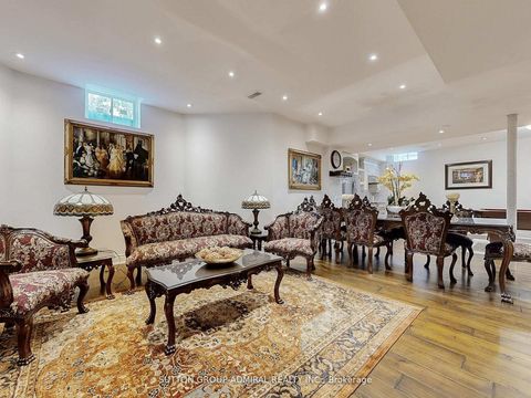 Photo 37 at 109 Farrell Road, Patterson, Vaughan