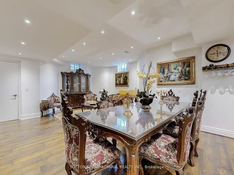 Photo 38 at 109 Farrell Road, Patterson, Vaughan