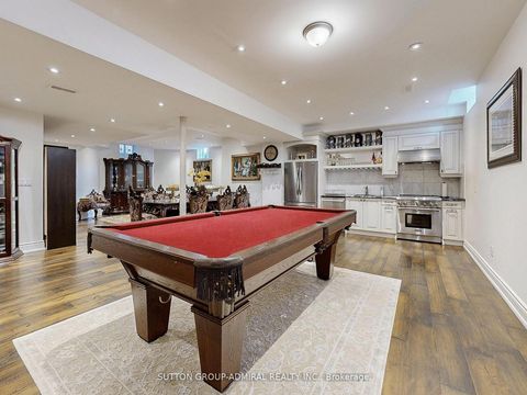 Photo 39 at 109 Farrell Road, Patterson, Vaughan