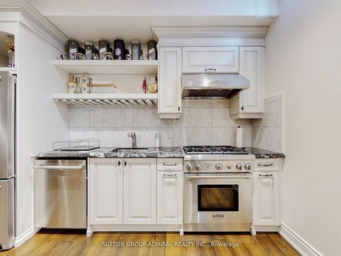 Photo 41 at 109 Farrell Road, Patterson, Vaughan