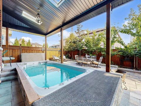 Photo 46 at 109 Farrell Road, Patterson, Vaughan