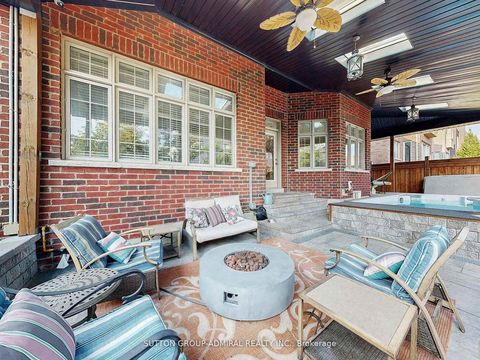 Photo 47 at 109 Farrell Road, Patterson, Vaughan