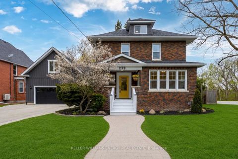 Photo 0 at 239 Perry Street, Port Perry, Scugog