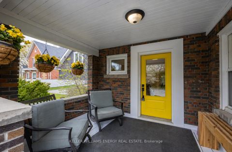 Photo 1 at 239 Perry Street, Port Perry, Scugog