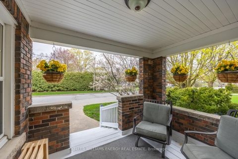 Photo 2 at 239 Perry Street, Port Perry, Scugog