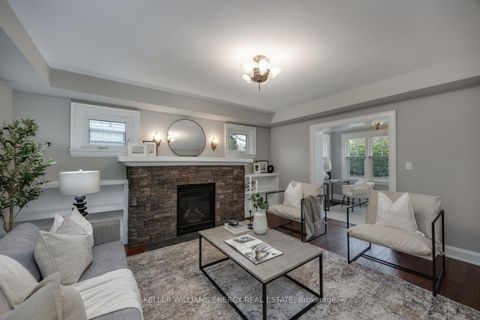 Photo 5 at 239 Perry Street, Port Perry, Scugog