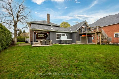 Photo 46 at 239 Perry Street, Port Perry, Scugog