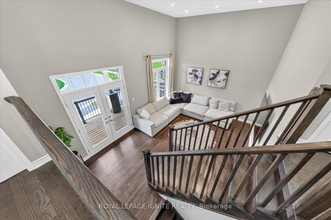 Photo 10 at 2835 Foxden Square, Rural Pickering, Pickering