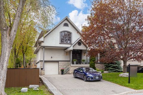 Photo 1 at 38 Mattice Road, City Centre West, Toronto