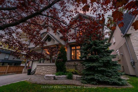 Photo 2 at 38 Mattice Road, City Centre West, Toronto