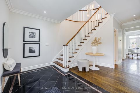 Photo 3 at 38 Mattice Road, City Centre West, Toronto