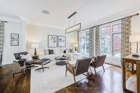Photo 4 at 38 Mattice Road, City Centre West, Toronto