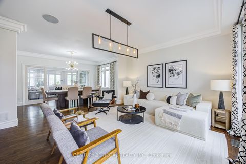 Photo 5 at 38 Mattice Road, City Centre West, Toronto