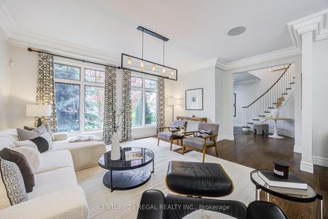 Photo 6 at 38 Mattice Road, City Centre West, Toronto