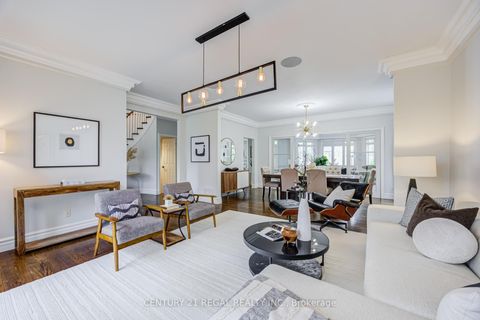 Photo 7 at 38 Mattice Road, City Centre West, Toronto