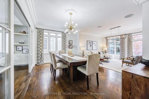 Photo 9 at 38 Mattice Road, City Centre West, Toronto