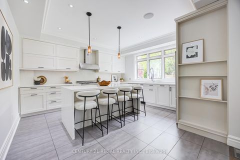 Photo 10 at 38 Mattice Road, City Centre West, Toronto