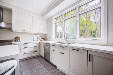 Photo 12 at 38 Mattice Road, City Centre West, Toronto