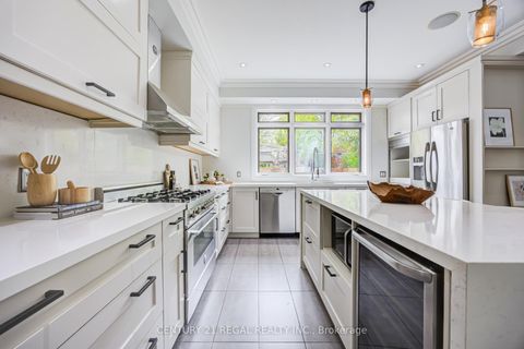 Photo 13 at 38 Mattice Road, City Centre West, Toronto