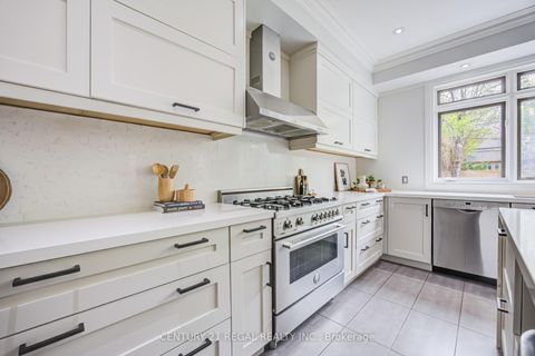 Photo 14 at 38 Mattice Road, City Centre West, Toronto