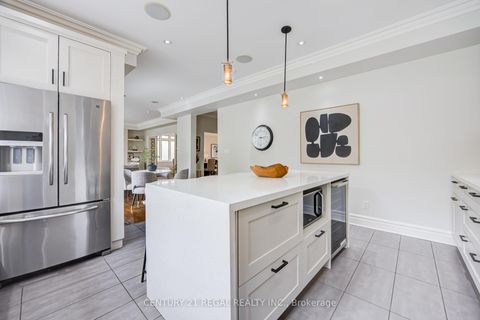 Photo 15 at 38 Mattice Road, City Centre West, Toronto