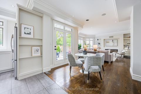 Photo 17 at 38 Mattice Road, City Centre West, Toronto