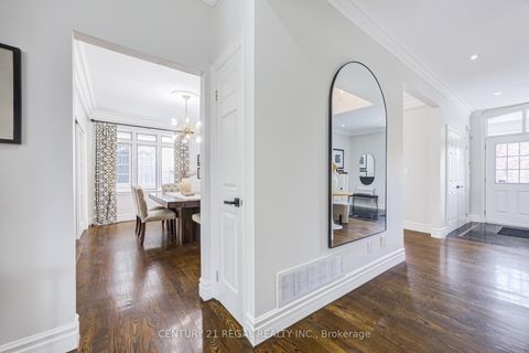 Photo 21 at 38 Mattice Road, City Centre West, Toronto
