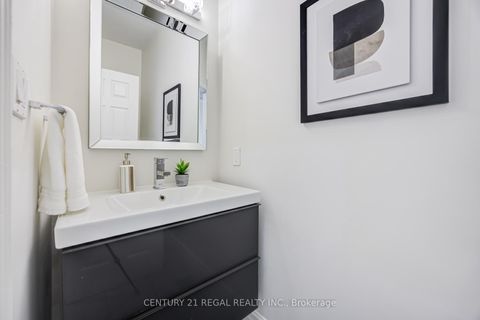 Photo 22 at 38 Mattice Road, City Centre West, Toronto