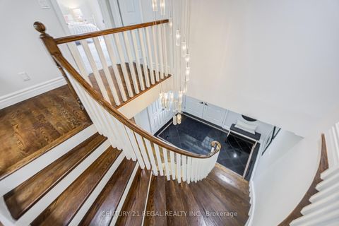 Photo 23 at 38 Mattice Road, City Centre West, Toronto