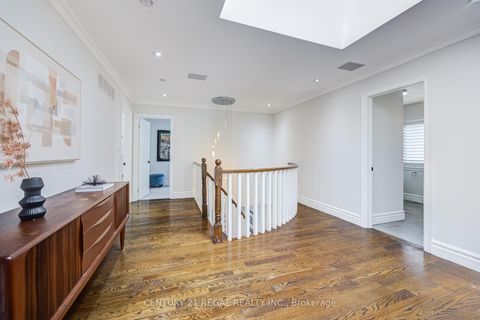 Photo 24 at 38 Mattice Road, City Centre West, Toronto