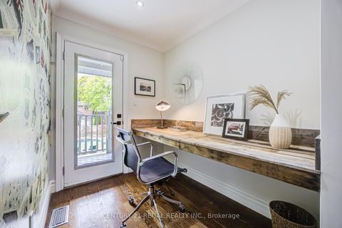 Photo 27 at 38 Mattice Road, City Centre West, Toronto