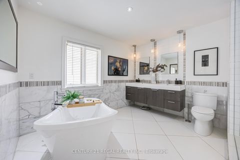 Photo 28 at 38 Mattice Road, City Centre West, Toronto