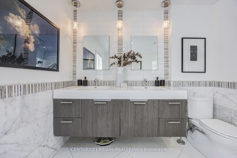 Photo 29 at 38 Mattice Road, City Centre West, Toronto