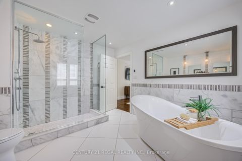 Photo 30 at 38 Mattice Road, City Centre West, Toronto
