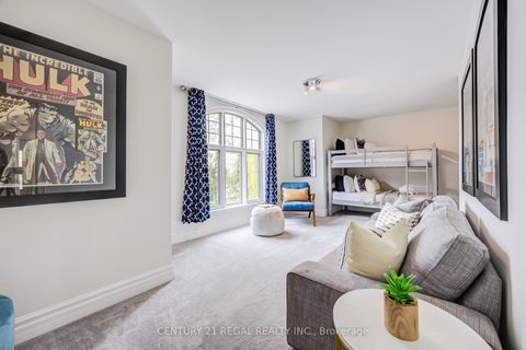 Photo 31 at 38 Mattice Road, City Centre West, Toronto
