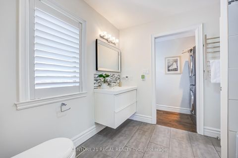 Photo 32 at 38 Mattice Road, City Centre West, Toronto