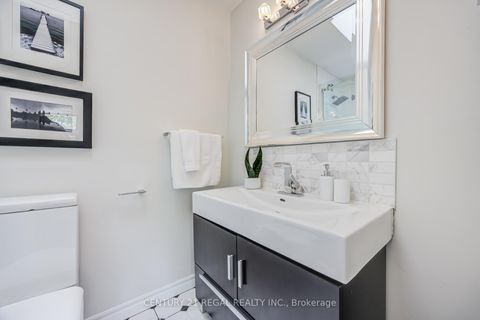 Photo 36 at 38 Mattice Road, City Centre West, Toronto