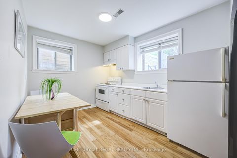 Photo 38 at 38 Mattice Road, City Centre West, Toronto