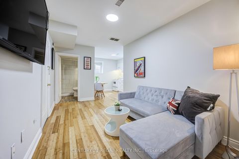Photo 40 at 38 Mattice Road, City Centre West, Toronto