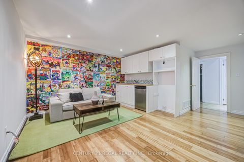 Photo 41 at 38 Mattice Road, City Centre West, Toronto