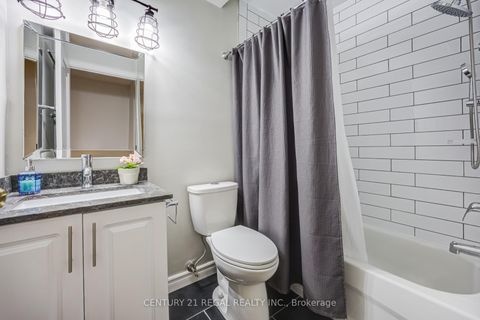 Photo 42 at 38 Mattice Road, City Centre West, Toronto